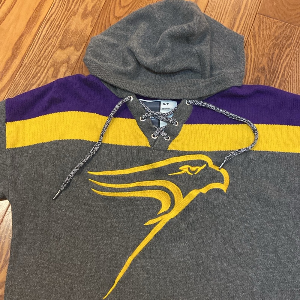 Laurier University WLU Varsity  Golden Hawks